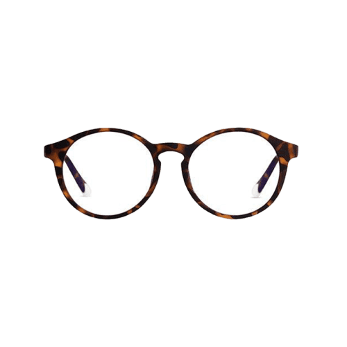Barner Le Marais Kids Screen Glasses 5-12 Years - Tortoise