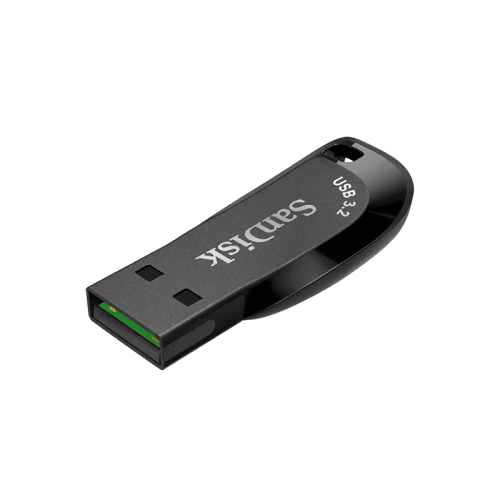 Sandisk Ultra Shift USB 3.0 Flash Drive 256GB