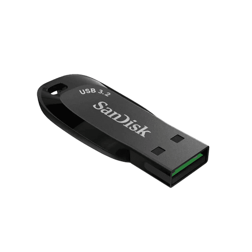 Sandisk Ultra Shift USB 3.0 Flash Drive 256GB