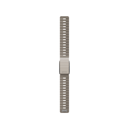 SkinArma Gemini Magnetic Watch Band for Whoop 5.0 - Birch