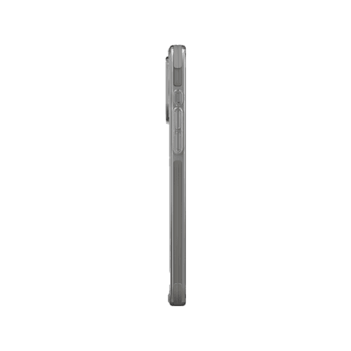 Uniq Hybrid Combat MagSafe Case for iPhone 15 Pro - Frost Grey