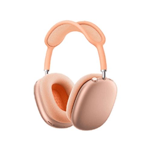 Apple AirPods Max 2 Headphones - Orange