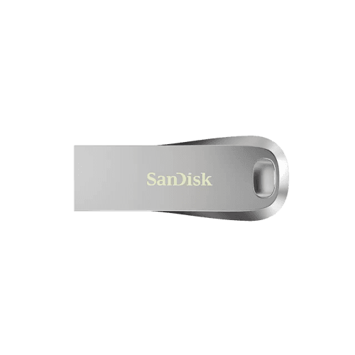 Sandisk Ultra Luxe USB 3.2 Gen 1 Flash Drive 1TB Metal