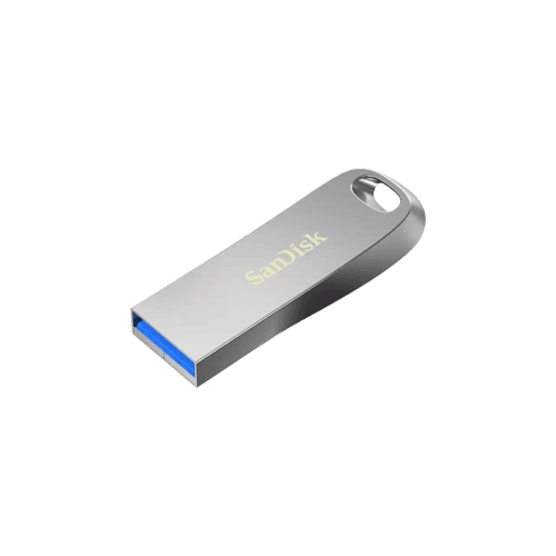 Sandisk Ultra Luxe USB 3.2 Gen 1 Flash Drive 1TB Metal