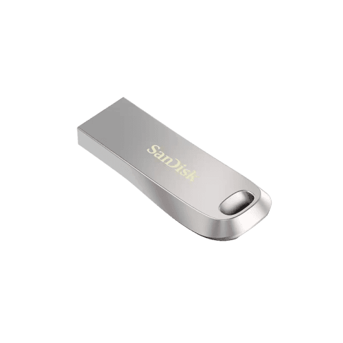 Sandisk Ultra Luxe USB 3.2 Gen 1 Flash Drive 1TB Metal