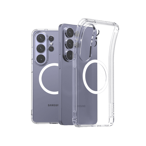 Araree Flexield Magsafe Case for Galaxy S26 Ultra - Clear
