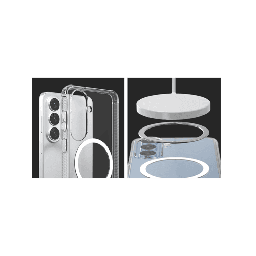 Araree Flexield Magsafe Case for Galaxy S26 Ultra - Clear