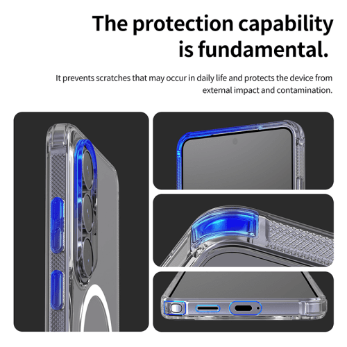 Araree Flexield Magsafe Case for Galaxy S26 Ultra - Clear