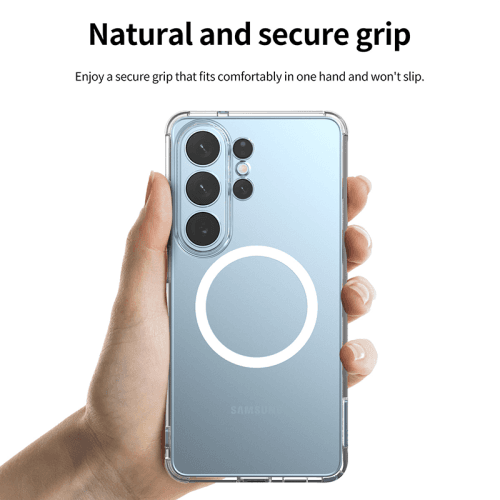 Araree Flexield Magsafe Case for Galaxy S26 Ultra - Clear