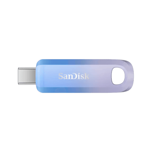 Sandisk Creator USB - C Flash Drive 512GB