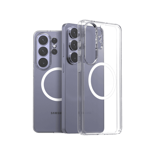 Araree Duple MagSafe Case for Galaxy S26 Ultra - Clear