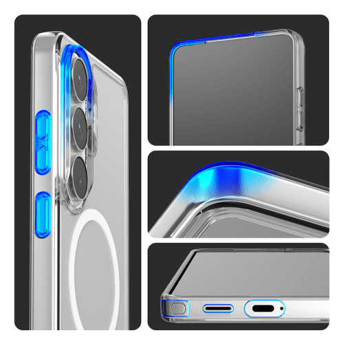 Araree Duple MagSafe Case for Galaxy S26 Ultra - Clear