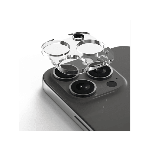 Araree C-Sub Core Clear Camera Lens Protector for iPhone 16 Pro / iPhone 16 Pro Max