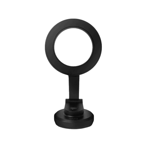 Uniq Velo Universal Magnetic Mount - Midnight Black
