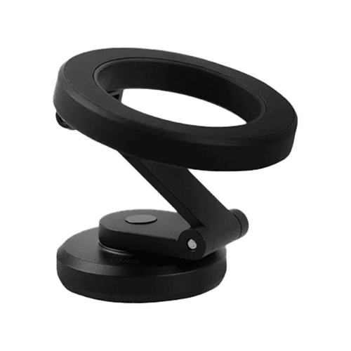 Uniq Velo Universal Magnetic Mount - Midnight Black
