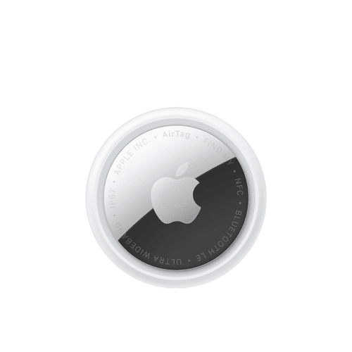 Apple AirTag (2nd Generation) - 1 Pack