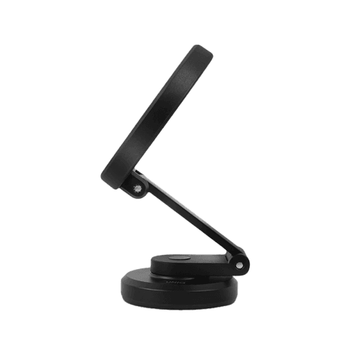 Uniq Velo Universal Magnetic Mount - Midnight Black