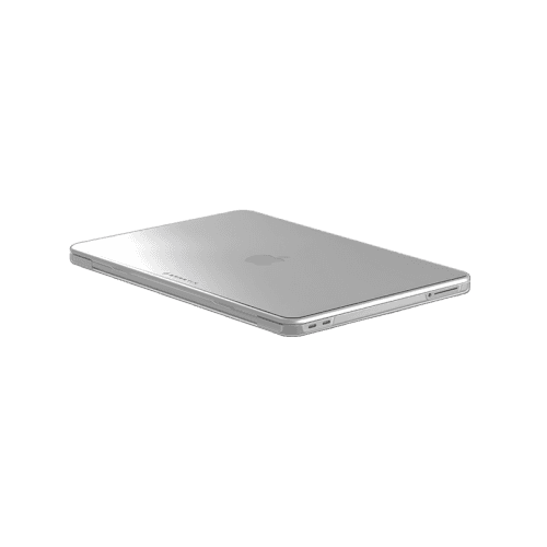 Smart Ultraguard Transparent Shell for Macbook Neo 13" (2026)