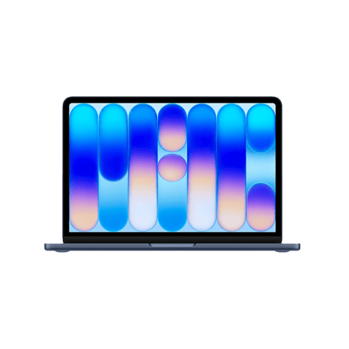 Apple MacBook Neo 13" (2026) A18Pro 6C/5G 8GB/256GB Arabic - Indigo