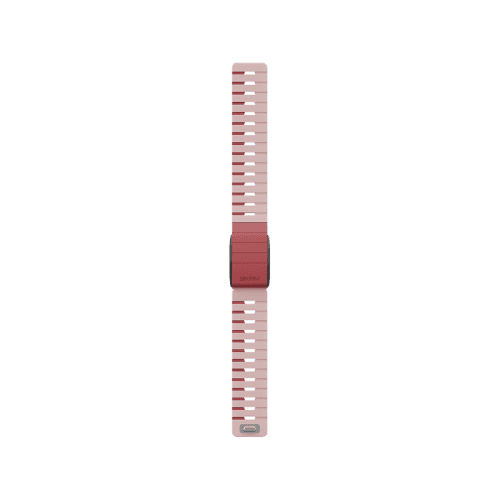 SkinArma Gemini Magnetic Watch Band for Whoop 5.0 - Pink