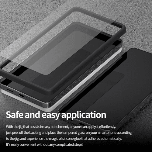 Araree Core Clear Glass Screen Protector For Samsung Galaxy S26 Ultra