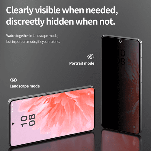 Araree Core Privacy Screen Protector for Galaxy S26 Ultra