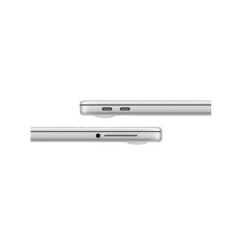 Apple MacBook Neo 13" (2026) A18Pro 6C/5G 8GB/512GB Arabic - Silver