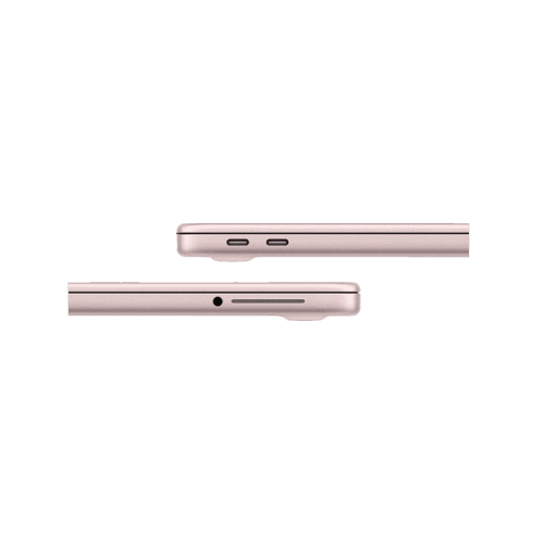 Apple MacBook Neo 13" (2026) A18Pro 6C/5G 8GB/512GB Arabic - Blush