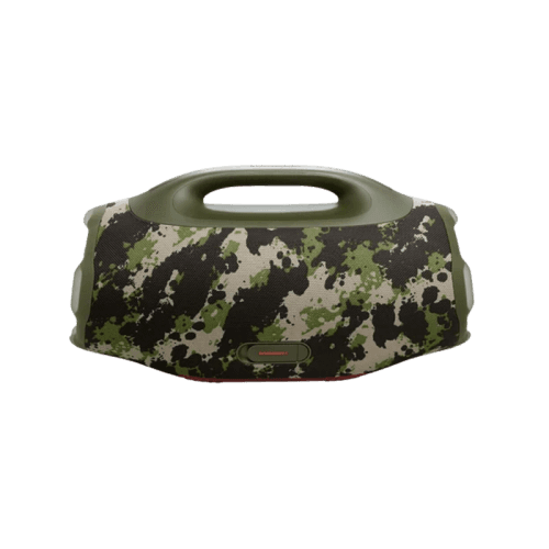 JBL Boombox 4 Portable Bluetooth Speaker - Squad
