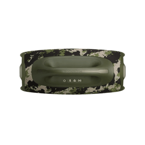 JBL Boombox 4 Portable Bluetooth Speaker - Squad
