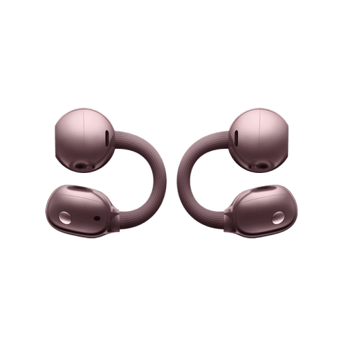 Huawei FreeClip 2 Earbuds - Berry Purple