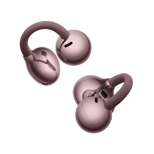 Huawei FreeClip 2 Earbuds - Berry Purple