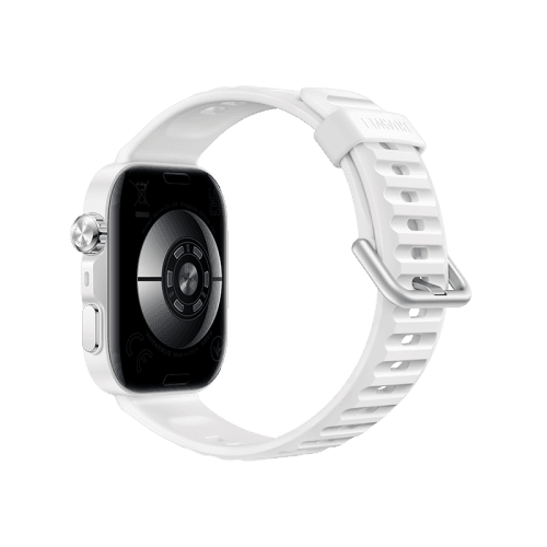 Huawei Watch Fit 5 Pro Smart Watch 44mm - White