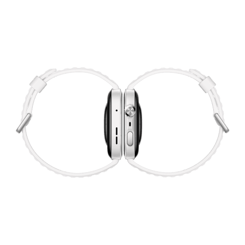 Huawei Watch Fit 5 Pro Smart Watch 44mm - White