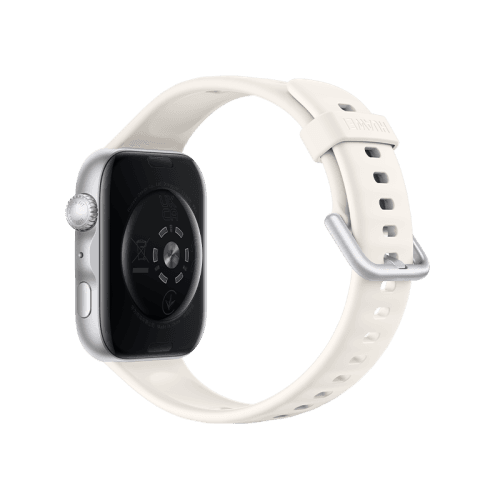 Huawei Watch Fit 5 Smart Watch 43mm - White