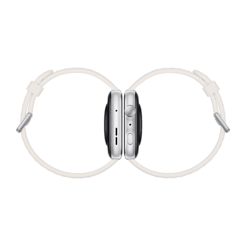 Huawei Watch Fit 5 Smart Watch 43mm - White