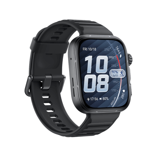 Huawei Watch Fit 5 Pro Smart Watch 44mm - Black