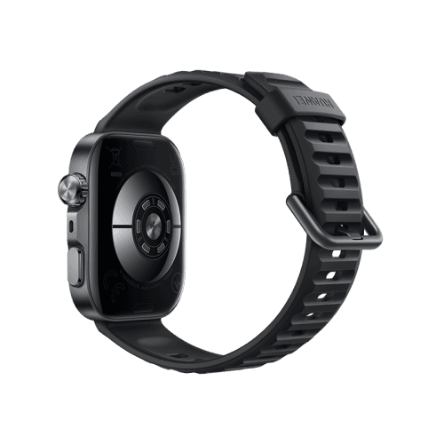 Huawei Watch Fit 5 Pro Smart Watch 44mm - Black