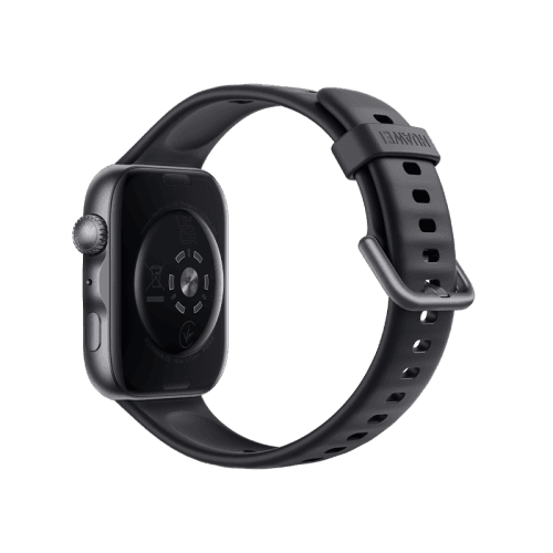 Huawei Watch Fit 5 Smart Watch 43mm - Black