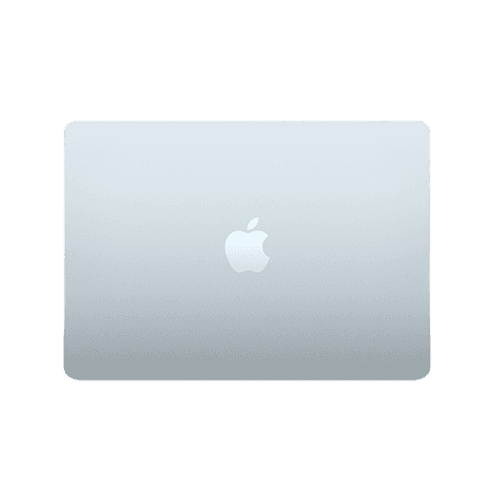 Apple MacBook Air 15.3" (2026) M5 10C/10G 16GB/1TB Arabic - Sky Blue