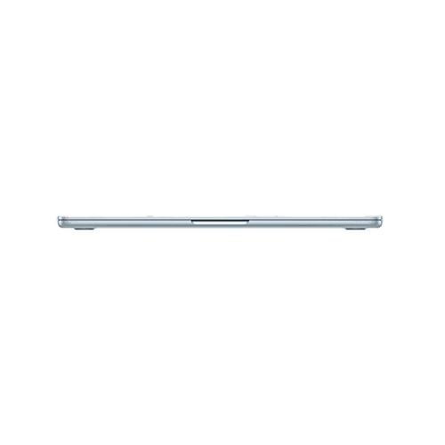 Apple MacBook Air 15.3" (2026) M5 10C/10G 16GB/1TB Arabic - Sky Blue