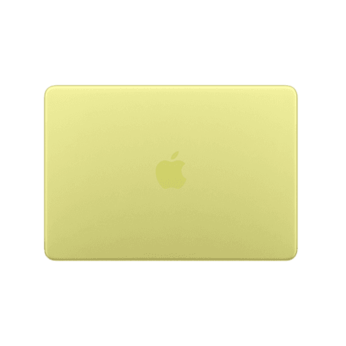 Apple MacBook Neo 13" (2026) A18Pro 6C/5G 8GB/256GB Arabic - Citrus