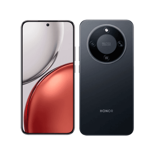 Honor X9d 5G Mobile Phone 12GB / 256GB - Midnight Black