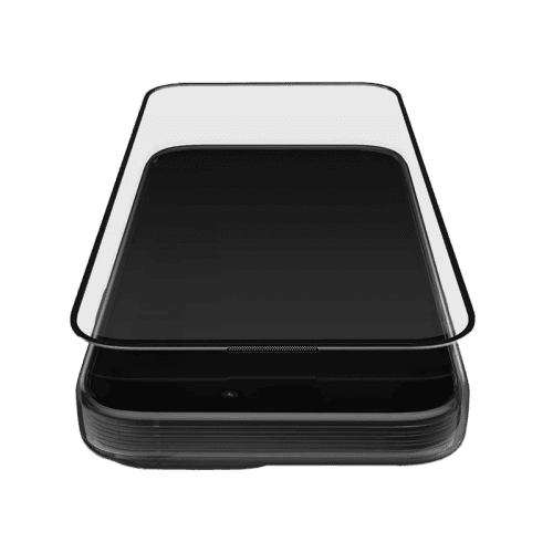 Uniq Optix Vivid Clear Glass Screen protector for iPhone 16 Pro Max