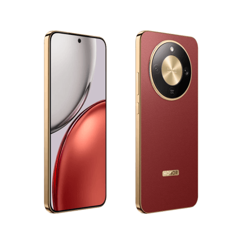 Honor X9d 5G Mobile Phone 12GB / 256GB - Reddish Brown
