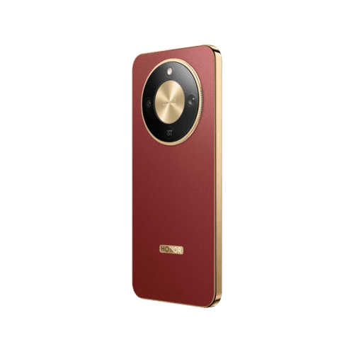 Honor X9d 5G Mobile Phone 12GB / 256GB - Reddish Brown
