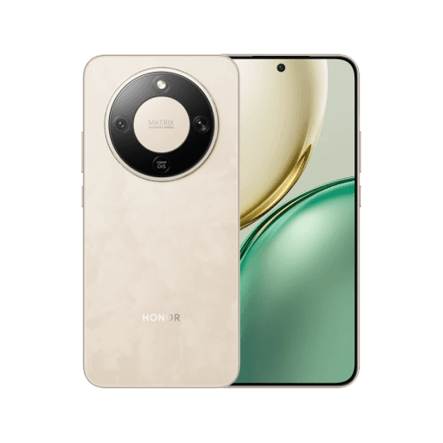 Honor X9d 5G Mobile Phone 12GB / 256GB - Sunrise Gold