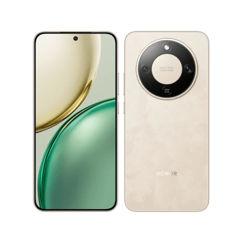 Honor X9d 5G Mobile Phone 12GB / 256GB - Sunrise Gold