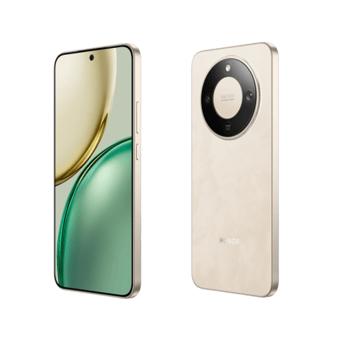 Honor X9d 5G Mobile Phone 12GB / 256GB - Sunrise Gold