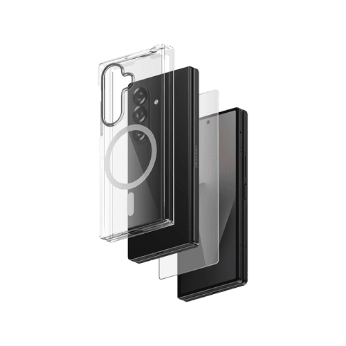 Smart Premium Ultra Guard Magnetic Bundle for Samsung Galaxy Fold 7